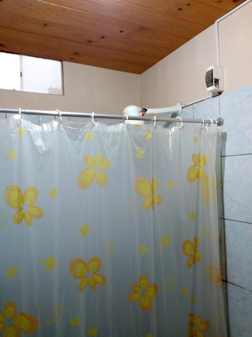 לינה וארוחת בוקר לימה La Casa Maruja מראה חיצוני תמונה